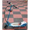 Image 1 : RAZOR ELECTRIC SCOOTER W/CHARGER, FROM