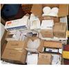 Image 2 : PALLET OF ELECTRONICS INCL BALLASTS & ARCHITECTUAL
