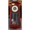 Image 1 : SEIKO QUARTZ PENDULUM WALL CLOCK
