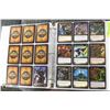 Image 1 : WORLD OF WARCRAFT CARD COLLECTION - 100 PLUS CARDS