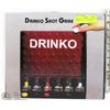 Image 1 : DRINKO SHOT GLASS DRINKING GAME