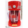 Image 1 : COCA-COLA FROZEN SLUSHIE MAKER