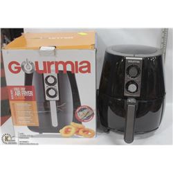 TRY IT FRY IT DEEP FRYER, OIL FREE 10 CUP