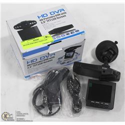 HD DVR PORTABLE DASH CAM