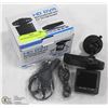 Image 1 : HD DVR PORTABLE DASH CAM