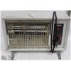 Image 1 : CELEBRITY RADIANT HEATER