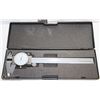 Image 1 : 6” X 001” SAE VERNIER DIAL CALIPER