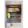 Image 1 : LOT OF  DVD SERIES INCL FIREFLY, SUPERMAN, TAKEN,