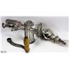 Image 1 : #8 MEAT GRINDER