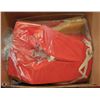Image 1 : ESTATE BOX OF LIFE JACKETS AND MORE
