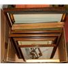 Image 1 : ESTATE BOX OF ASSORTED PICTURES