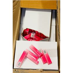 8 CASES OF LIP PLUMPER BRUSHES SOLD TOGETHER