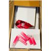 Image 1 : 8 CASES OF LIP PLUMPER BRUSHES SOLD TOGETHER