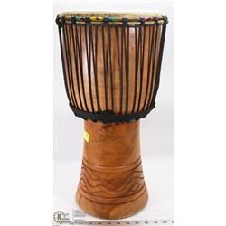BONGO DRUM