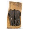 Image 1 : HEAVY CARVED WOOD ELEPHANT FAMILY