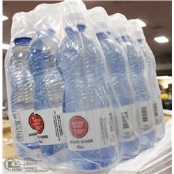 CASE WITH 12 500ML BOTTLES REDDI MART WATER