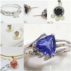 FEATURED ITEMS: JEWELLERY