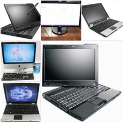FEATURED ITEMS: COMPUTERS AND LAPTOPS