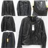 Image 1 : FEATURED ITEMS: LEATHER JACKETS AND CASUAL WEAR