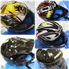 Image 1 : FEATURED  ITEM:RACING HELMETS
