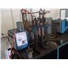 Image 10 : Numatrol 3 Head and Single Head Press Station/Table