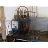 Image 9 : Numatrol 3 Head and Single Head Press Station/Table