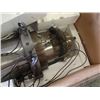Image 5 : Spindle from MAZAK Mazatech H-630N Horizontal Machining Center