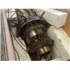 Image 7 : Spindle from MAZAK Mazatech H-630N Horizontal Machining Center