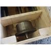 Image 3 : Mitsubishi "Y" Axis Ball Screw with Way Cover