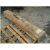 Image 1 : New NSK X-Axis Ballscrew, OAL: 54"