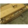 Image 2 : New NSK X-Axis Ballscrew, OAL: 54"