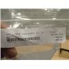 Image 5 : New NSK X-Axis Ballscrew, OAL: 54"