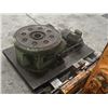 Image 1 : Motion Manufacturing Motorized Rotary Table, M/N: E35/0092/4