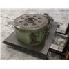 Image 3 : Motion Manufacturing Motorized Rotary Table, M/N: E35/0092/4