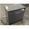 Image 3 : Sorgel 3 Phase, 75KVA Insulated Transformer, CAT-75T3H