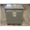Image 2 : Sorgel 3 Phase, 75KVA Insulated Transformer, CAT No. 75T3H