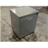 Image 4 : Sorgel 3 Phase, 75KVA Insulated Transformer, CAT No. 75T3H