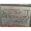 Image 7 : Sorgel 3 Phase, 75KVA Insulated Transformer, CAT No. 75T3H