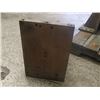 Image 2 : Steel Right Angle Plate, Overall: 12" x 12" x 18"