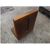 Image 1 : Steel Right Angle Plate, Overall: 8" x 10" x 12"