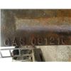 Image 5 : Steel Right Angle Plate, Overall: 8" x 10" x 12"