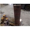 Image 2 : Steel Right Angle Plate, Overall: 7" x 15" x 30"