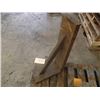 Image 4 : Steel Right Angle Plate, Overall: 7" x 15" x 30"