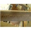 Image 5 : Steel Right Angle Plate, Overall: 7" x 15" x 30"