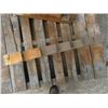 Image 2 : Steel Right Angle, Multi-Level Plate, Overall: 3" x 13.5" x 36"