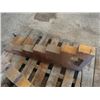 Image 4 : Steel Right Angle, Multi-Level Plate, Overall: 3" x 13.5" x 36"