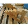 Image 4 : Steel Right Angle, Multi-Level Plate, Overall: 3" x 13.5" x 24"