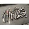 Image 1 : Lot of Misc Size/Capacity End Mill Holder Adapters