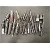 Image 2 : Lot of Misc Size/Capacity End Mill Holder Adapters
