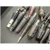 Image 3 : Lot of Misc Size/Capacity End Mill Holder Adapters